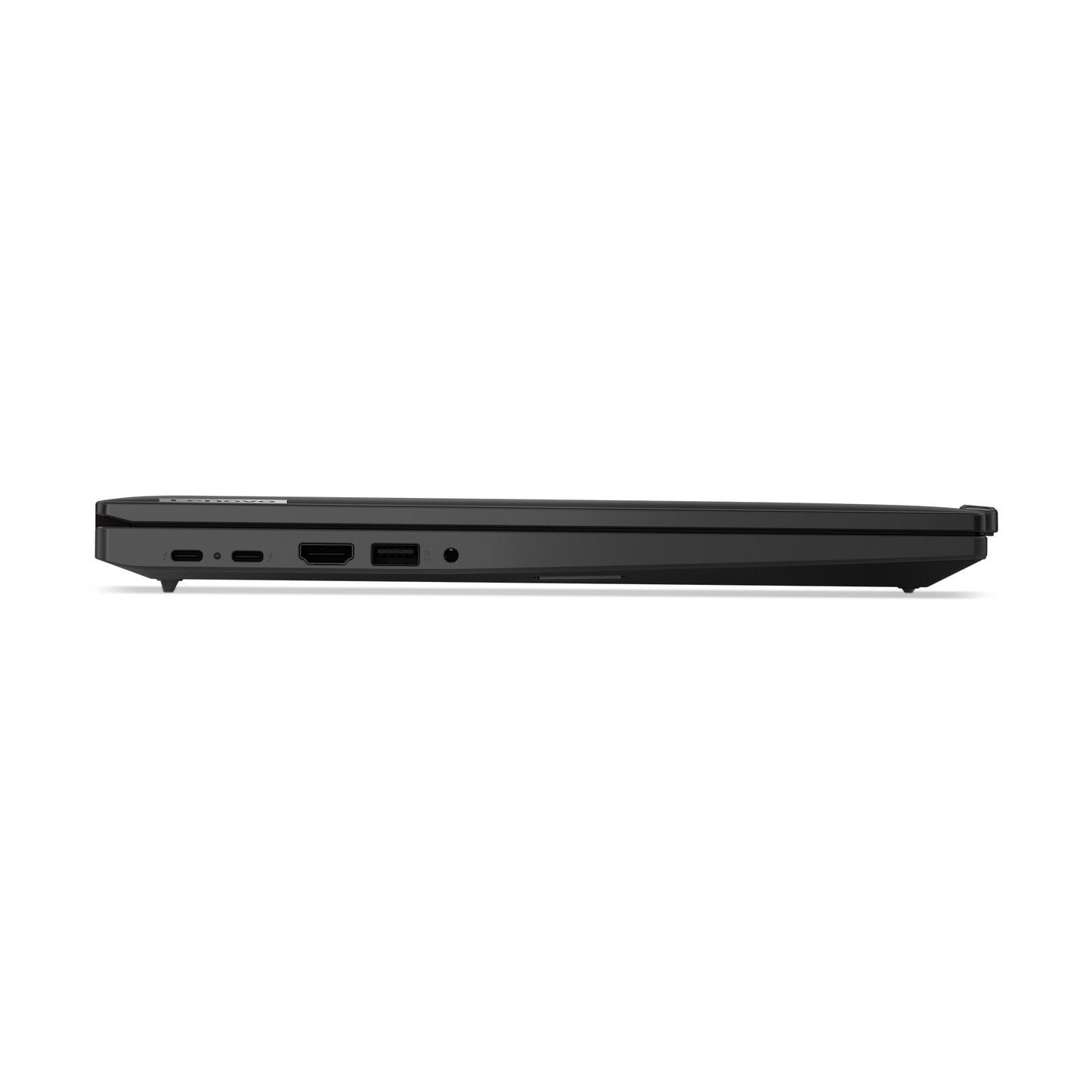 Lenovo ThinkPad T16 Gen 4 (Intel) Intel Core Ultra 7 255U Laptop 40.6 cm (16") WUXGA 16 GB DDR5-SDRAM 512 GB SSD Wi-Fi 6E (802.11ax) Windows 11 Pro English Black