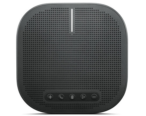 Lenovo 4XD1B84406 Bluetooth conference speaker Black 5.0
