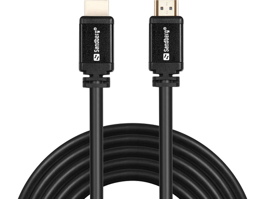 Sandberg HDMI 2.0 19M-19M, 10m