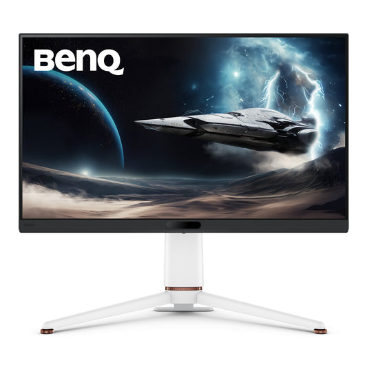BenQ EX271U 27-inch 4K monitor