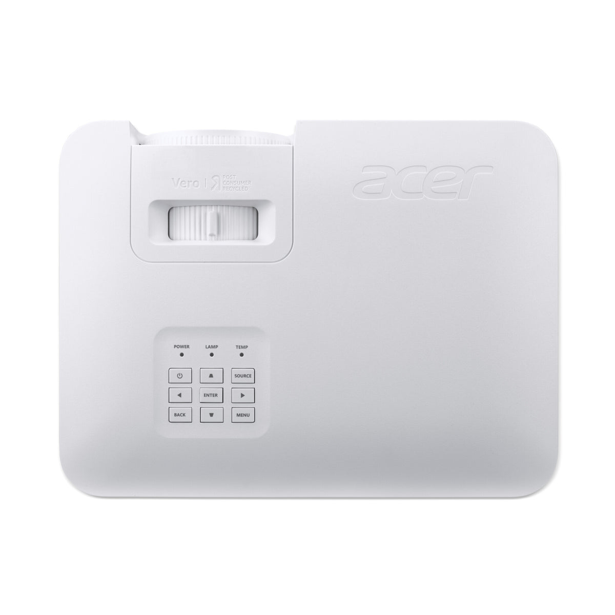 Acer Vero XL2521 projector - Full HD, Laser, 4,000 ANSI lm