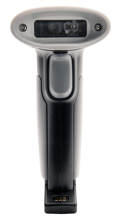 Opticon OPI-3301i Handheld bar code reader 2D CMOS Black