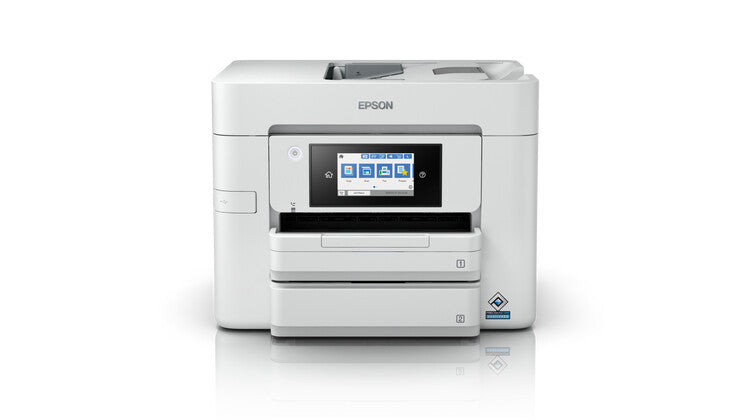 Epson WorkForce Pro WF-C4810DTWF Printer