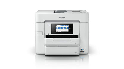Epson WorkForce Pro WF-C4810DTWF Printer