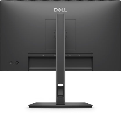 DELL Pro P P2226H computer monitor 54.6 cm (21.5") 1920 x 1080 pixels Full HD LCD Grey