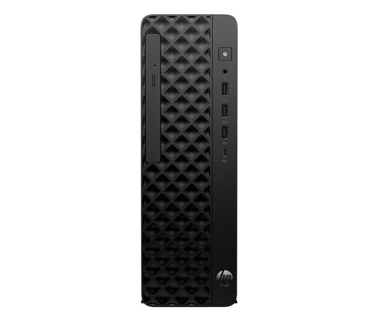 HP ProDesk 2 SFF G1i E Desktop PC Intel® Core™ i5 i5-14400 16 GB DDR5-SDRAM 512 GB SSD Windows 11 Pro Black