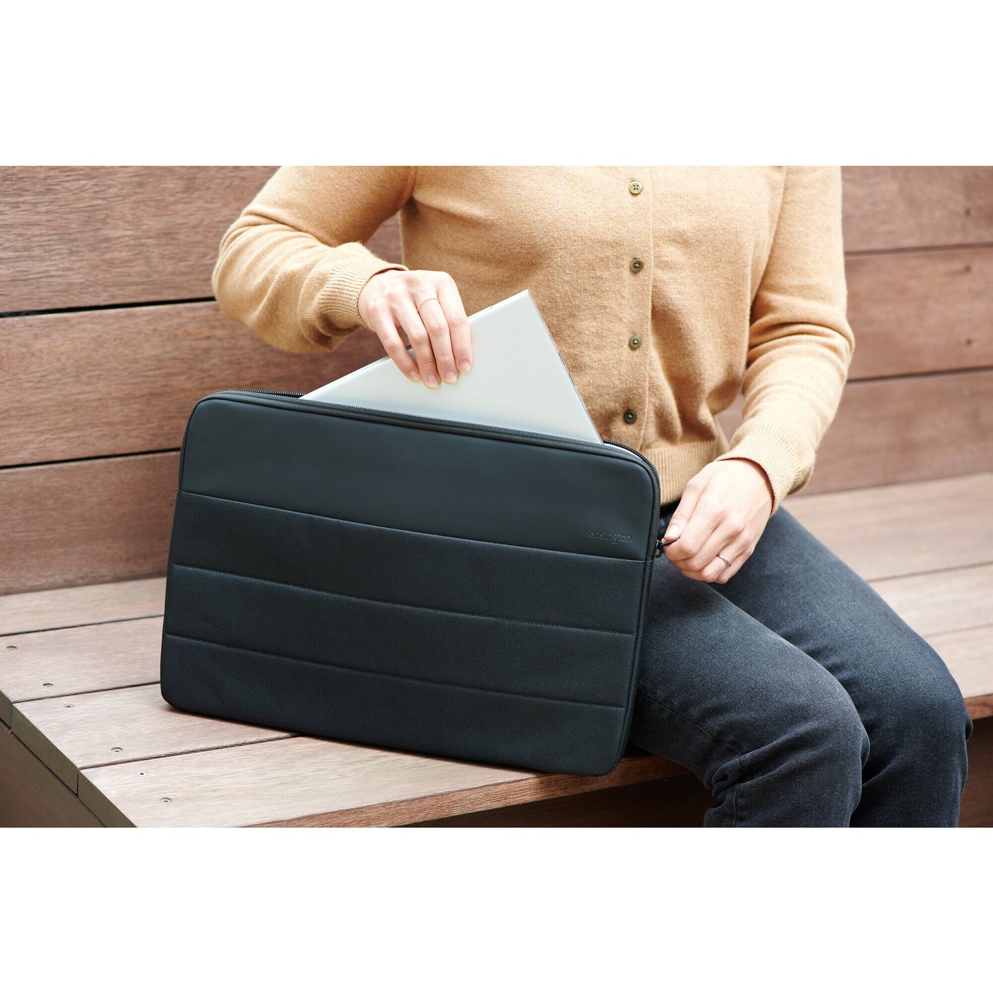 Kensington EQ 14" Laptop Sleeve