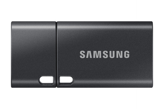 Samsung MUF-512DA USB flash drive, 512GB, USB 3.2 Gen 1 (3.1 Gen 1), grey