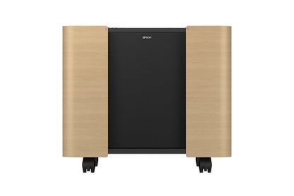 Epson ELPCS01 Mobile A/V Cabinet