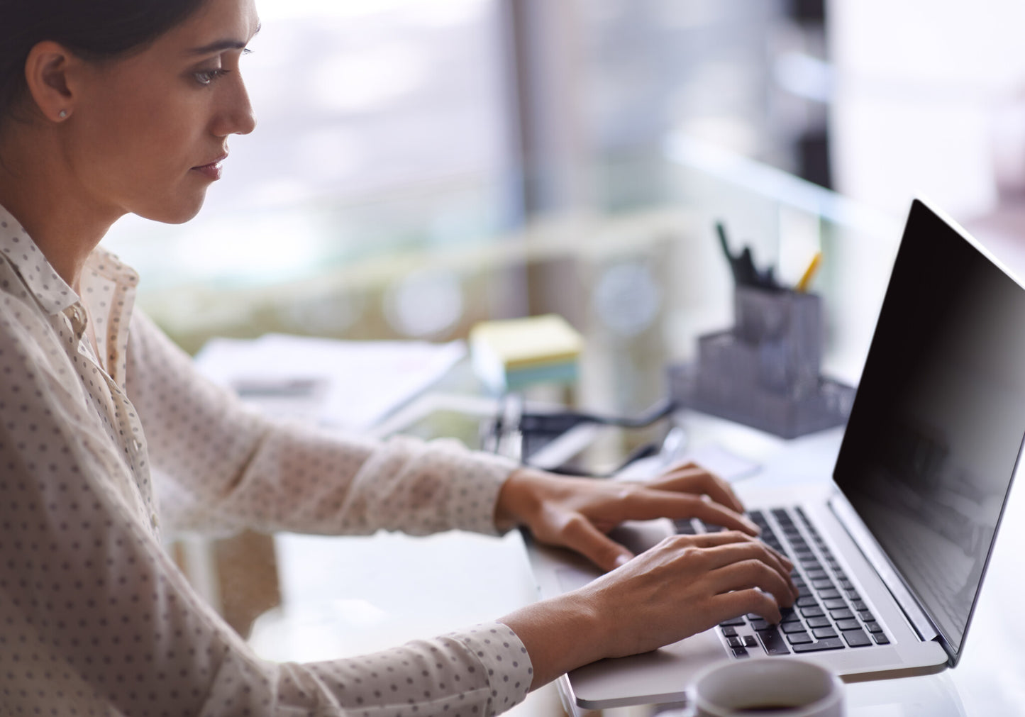 3M Privacy Filter for 15.6in Laptop, 16:9, PF156W9B