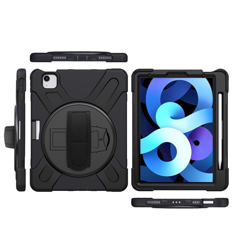 eSTUFF ES681557-BULK tablet case Black
