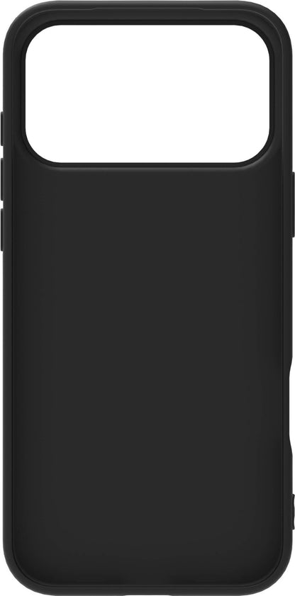 eSTUFF ES67101058-BULK mobile phone case Cover Black