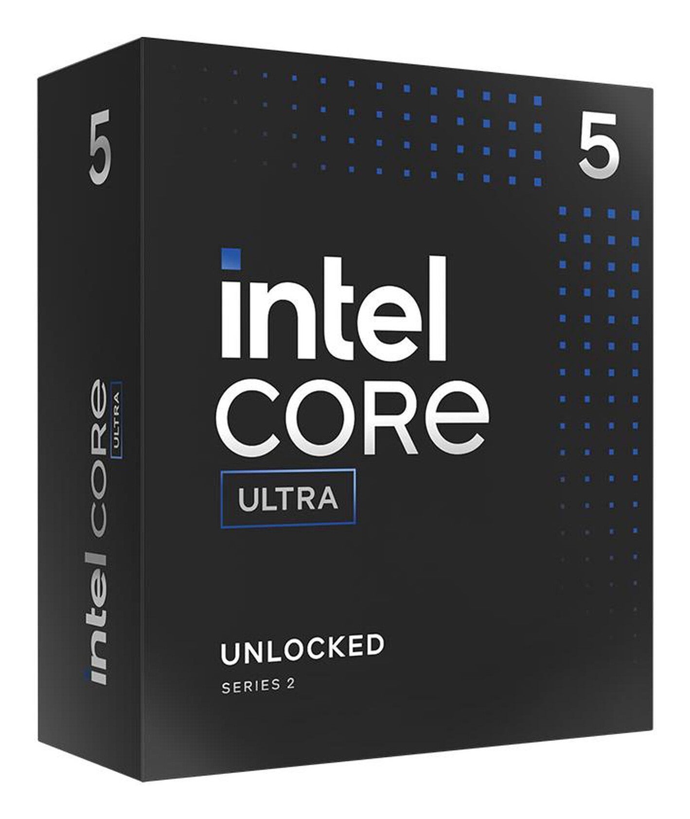 Intel Core Ultra 5 245KF processor 24 MB Smart Cache Box