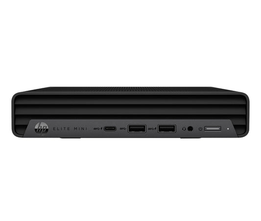 HP Mini Conference G9 PC with Zoom Rooms