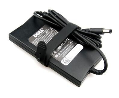 DELL YD9W8 power adapter/inverter Indoor 90 W Black