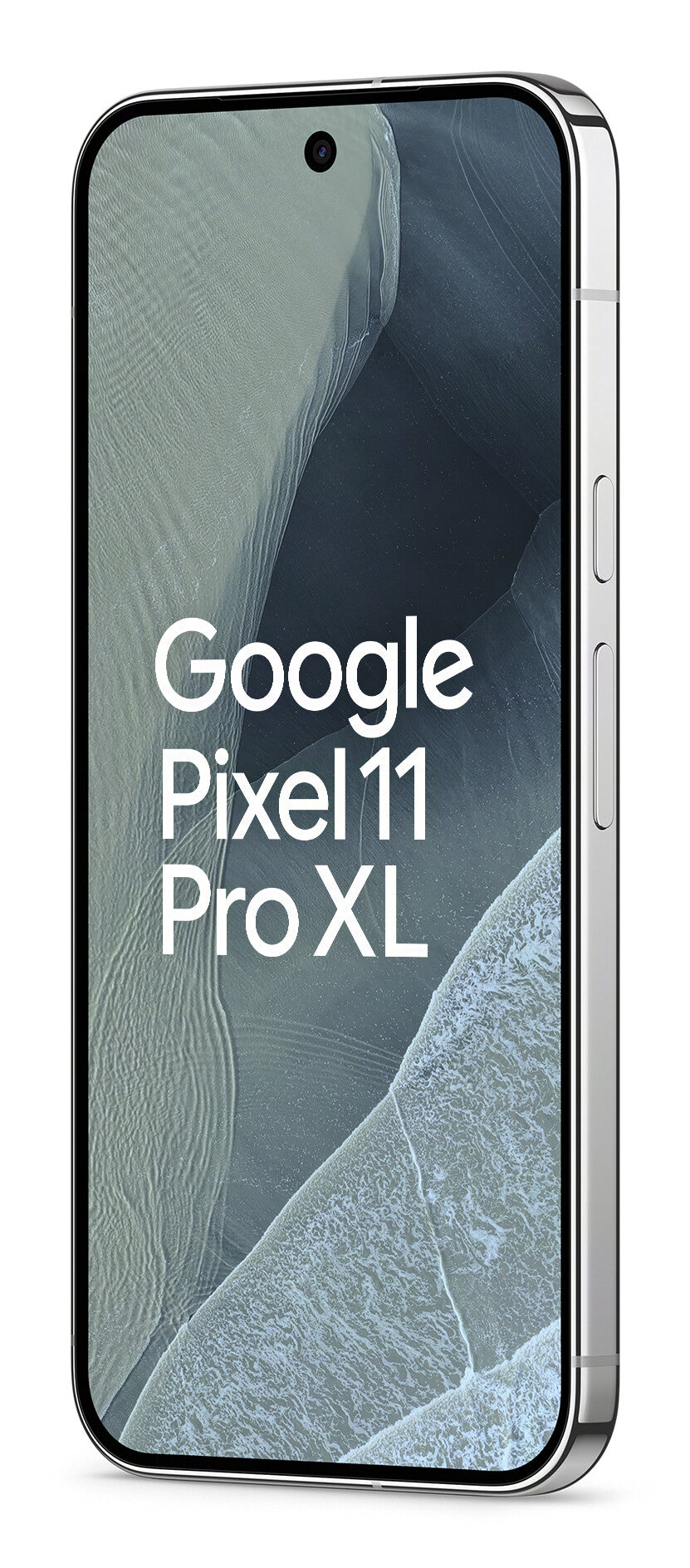 Google Pixel 11 Pro XL Dual SIM Android 17 5G USB Type-C 16 GB 512 GB 5115 mAh Green