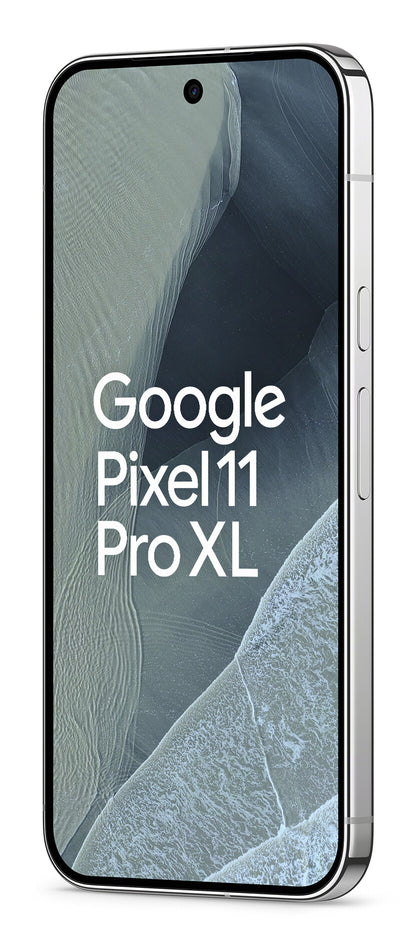 Google Pixel 11 Pro XL Dual SIM Android 17 5G USB Type-C 16 GB 512 GB 5115 mAh Green