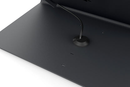 Heckler Design H549-BG tablet security enclosure Black, Grey 32.8 cm (12.9")