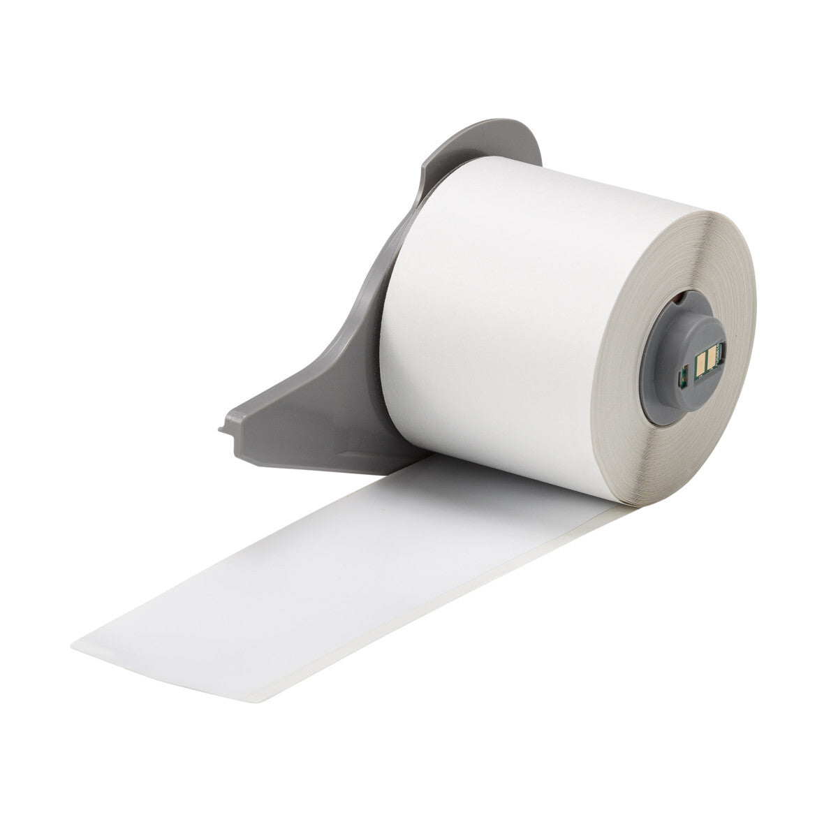 Brady M7C-2000-595-WT label-making tape White