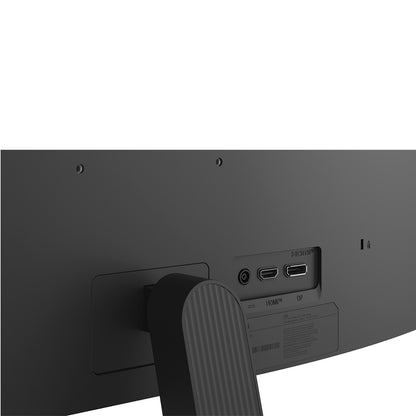 LG UltraWide U6 34U601B, 34-inch WQHD Curved (1800R) 120Hz Monitor, HDR10 & 99% sRGB AMD FreeSync™ Premium