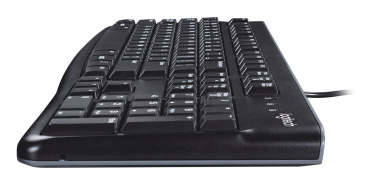Logitech K120 Corded Keyboard