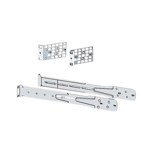 Cisco C9500-4PTH-KIT= rack accessory Mounting kit