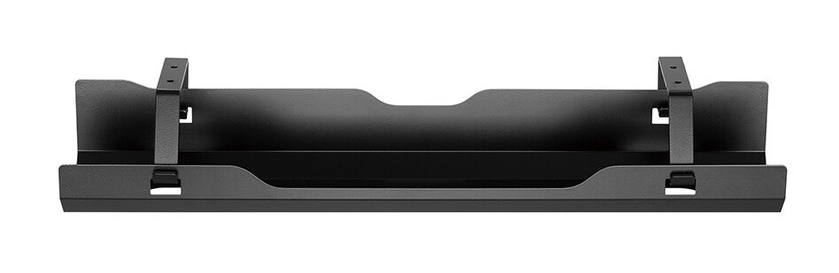 Neomounts ADS07-122BL Cable tray - screw-mounted - universal