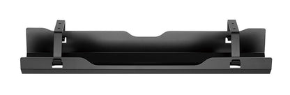 Neomounts ADS07-122BL Cable tray - screw-mounted - universal