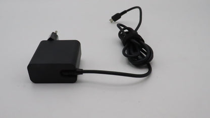 Lenovo 5A11J75649 power adapter/inverter Indoor 65 W Black