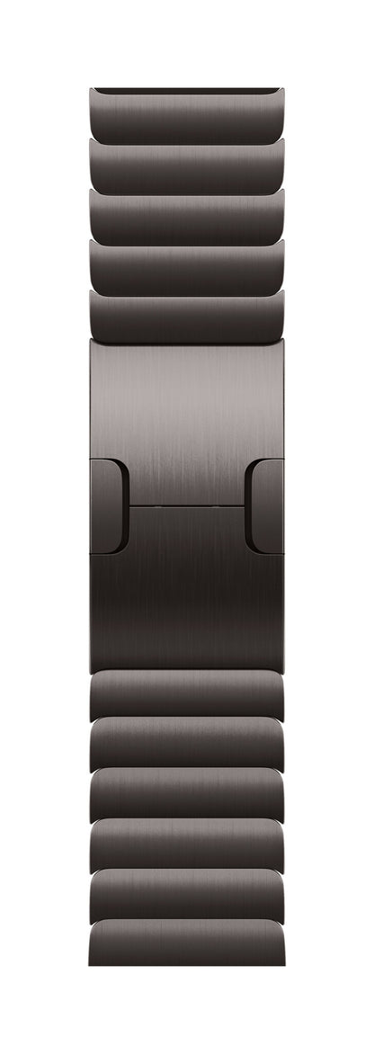 Apple 42mm Slate Link Bracelet