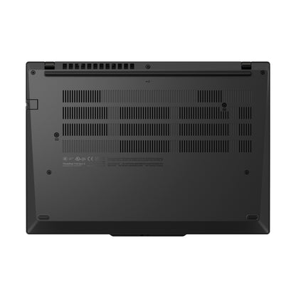 Lenovo ThinkPad T14 Gen 6 (AMD) Copilot+ PC AMD Ryzen AI 5 PRO 340 Laptop 35.6 cm (14") WUXGA 16 GB DDR5-SDRAM 512 GB SSD Wi-Fi 7 (802.11be) Windows 11 Pro English Black