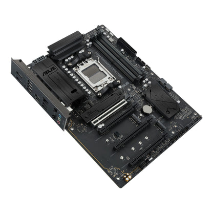 ASUS B850 MAX GAMING WIFI AMD B850 Socket AM5 ATX