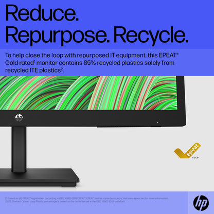 HP V22v G5 FHD Monitor