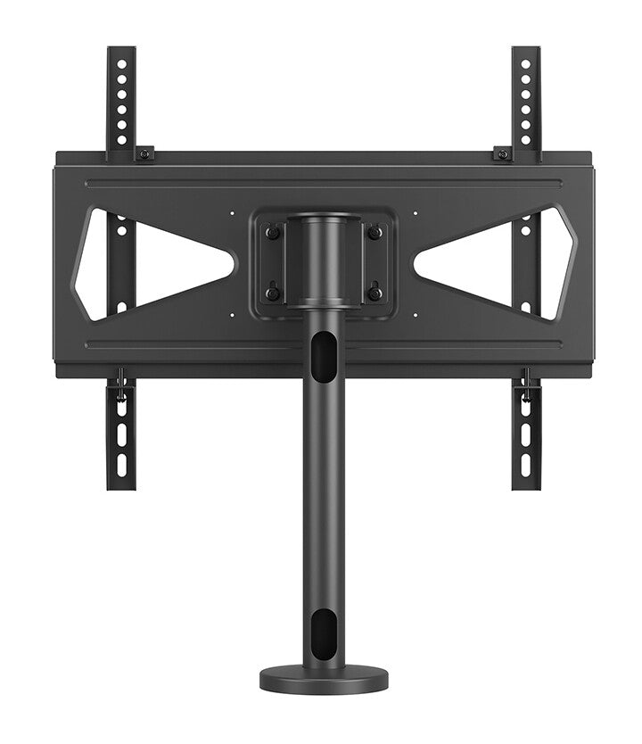Neomounts bolt-down TV desk mount