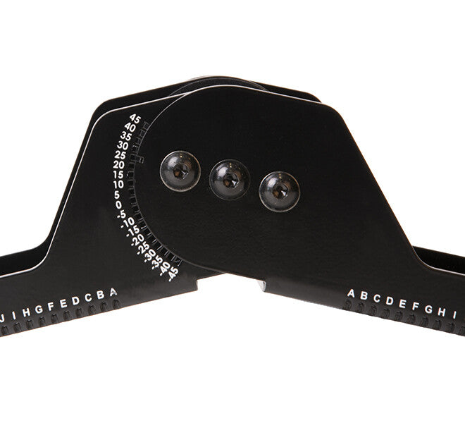 B-Tech SYSTEM X - Angle Adjustment Connector for BT8390