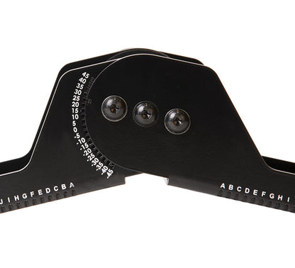 B-Tech SYSTEM X - Angle Adjustment Connector for BT8390