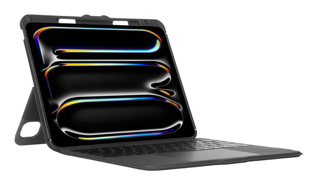 Targus VersaVu Nordic Bluetooth Black