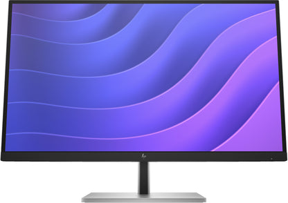 HP E27q G5 QHD PVC Free Monitor