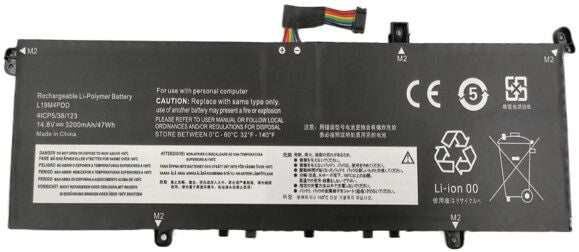 CoreParts MBXLE-BA0355 laptop spare part