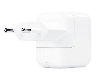 Apple MGN03ZM/A mobile device charger MP4, Smartphone, Smartwatch, Tablet White AC Indoor