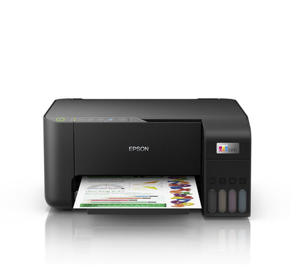 Epson EcoTank ET-2862