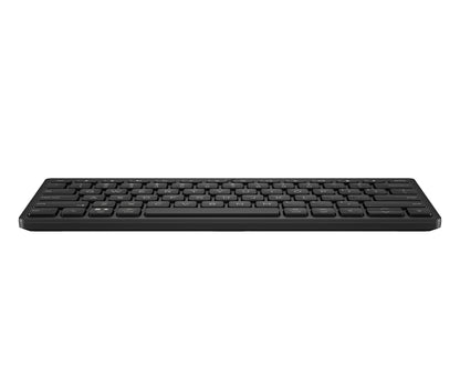 HP 350 Compact Multi-Device Bluetooth Keyboard