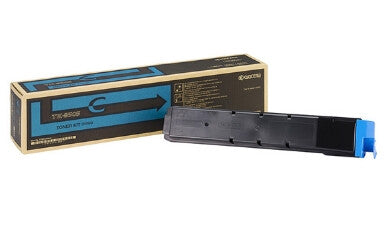 KYOCERA TK-8335C toner cartridge 1 pc(s) Original Cyan