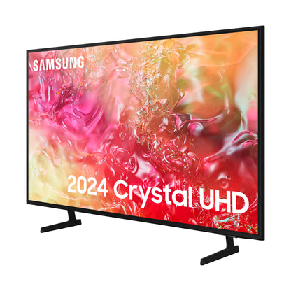 Samsung Series 7 UE75DU7100KXXU TV 190.5 cm (75") 4K Ultra HD Smart TV Wi-Fi Black