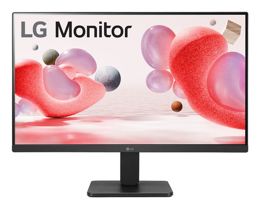 LG 24MR400-B computer monitor 60.5 cm (23.8") 1920 x 1080 pixels Full HD Black