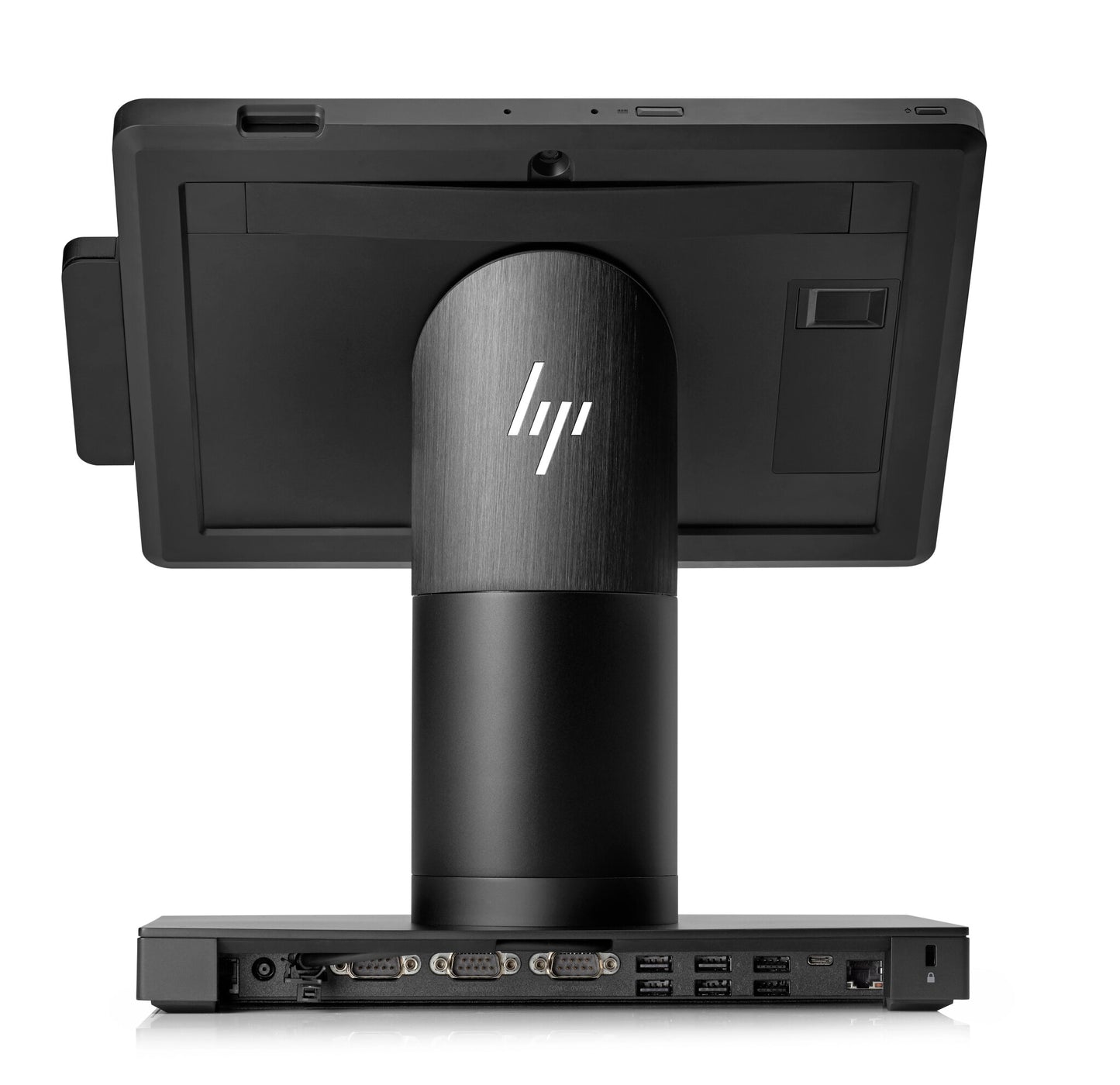 HP Engage Go Dock - Black POS docking station