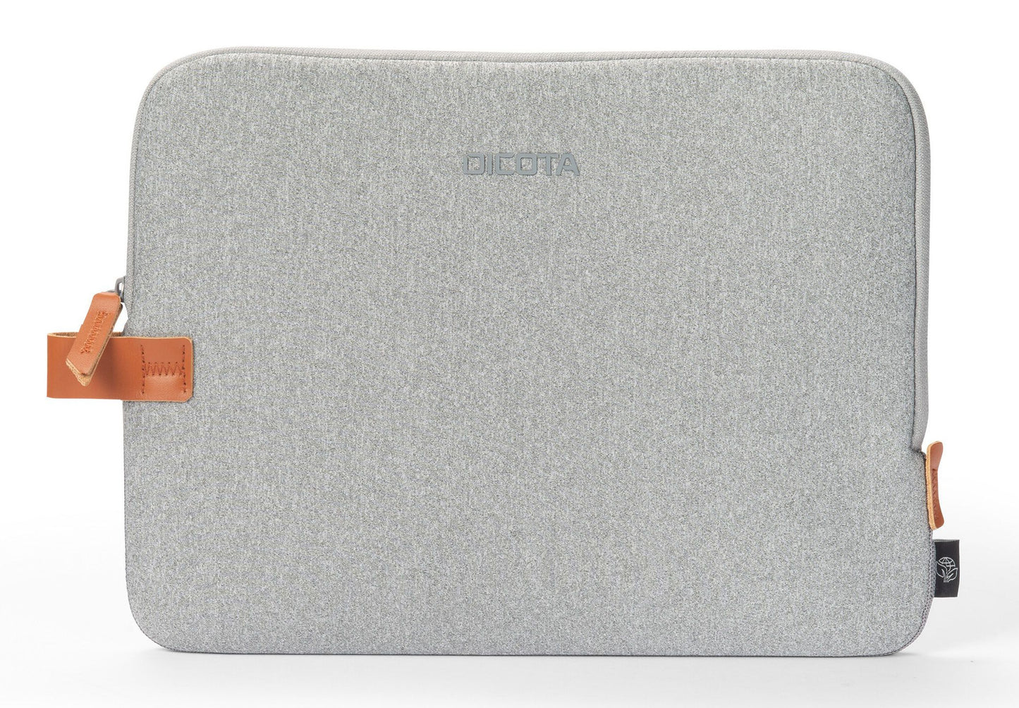 DICOTA Skin URBAN 14 35.6 cm (14") Sleeve case Grey