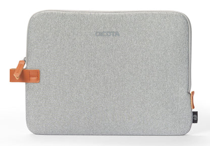 DICOTA Skin URBAN 14 35.6 cm (14") Sleeve case Grey