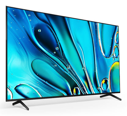 Sony FWD-65S35 165.1 cm (65") 4K Ultra HD Smart TV Wi-Fi Black