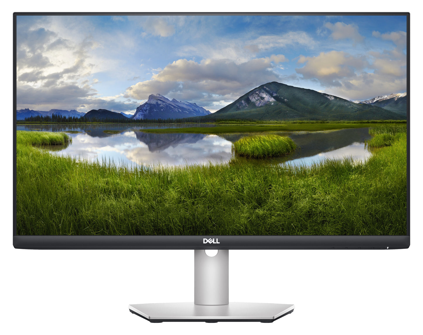 DELL S Series 24" S2421HS Monitor